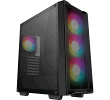 Корпус Deepcool CC560 MESH V2