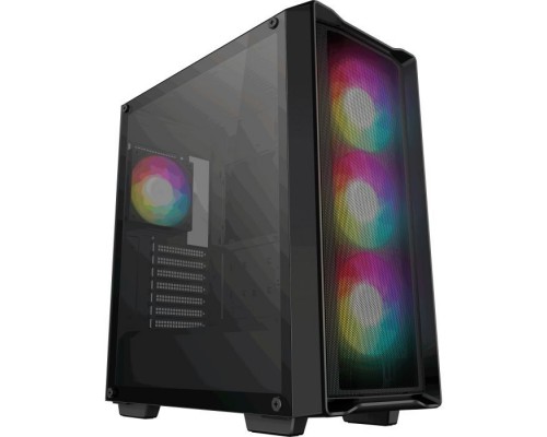 Корпус Deepcool CC560 MESH V2