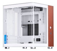 Корпус JONSBO TK-0 White
