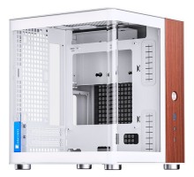 Корпус JONSBO TK-0 White