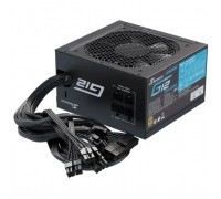 Блок живлення Seasonic 850W (G12 GM-850)