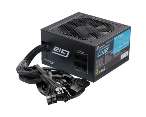Блок живлення Seasonic 850W (G12 GM-850)