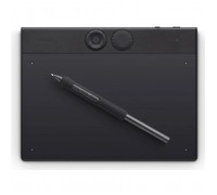 Графічний планшет Wacom Intuos Pro S (PTK470K0B)