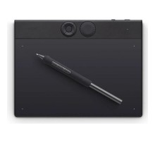 Графічний планшет Wacom Intuos Pro S (PTK470K0B)