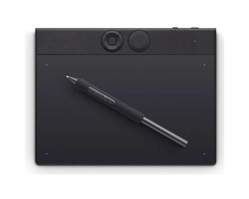 Графічний планшет Wacom Intuos Pro S (PTK470K0B)