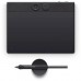 Графічний планшет Wacom Intuos Pro S (PTK470K0B)