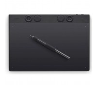 Графічний планшет Wacom Intuos Pro L (PTK870K0B)