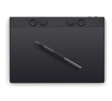 Графічний планшет Wacom Intuos Pro L (PTK870K0B)