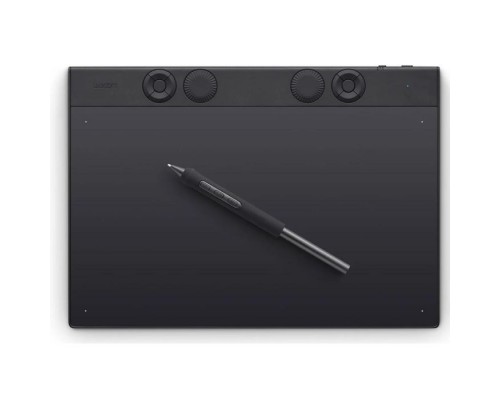Графічний планшет Wacom Intuos Pro L (PTK870K0B)