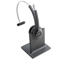 Навушники Cisco 561 Wireless Single Headset Standard Base Station EU (CP-HS-WL-561-S-EU)