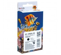 Картридж Barva HP 178XL (CB316HE/CN684HE) 550 c, Black (IC-178XL-B)
