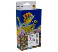 Картридж Barva HP 728 (F9K16A) верс.U1-U10, 300 мл, Magenta (IC-728XL-M)