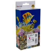 Картридж Barva HP 728 (F9K16A) верс.U1-U10, 300 мл, Magenta (IC-728XL-M)