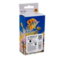 Картридж Barva HP 963XL (3JA26AE/3JA30AE) 2000 c, Black (IC-963XL-B)