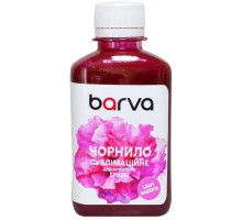 Чорнило Barva Epson sublimation 180 мл, Light Magenta (SUB-923)