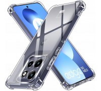 Чохол до мобільного телефона BeCover Anti-Shock Motorola Edge 50 Neo Clear (713150)
