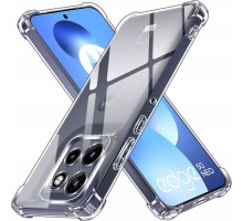 Чохол до мобільного телефона BeCover Anti-Shock Motorola Edge 50 Neo Clear (713150)