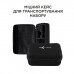 Екшн-камера AirOn ProCam 7 Tactical Kit Black (4822356754801)