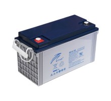 Батарея до ДБЖ Ritar GEL DG12-120, 12V-120Ah (DG12-120)