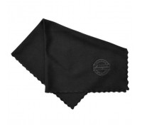 Серветки Acropolis A-90/12 microfiber 29*22см black, поштучно (A90-12BK)