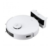 Пилосос Ecovacs DEEBOT N20 PRO (DKX55 WHITE)