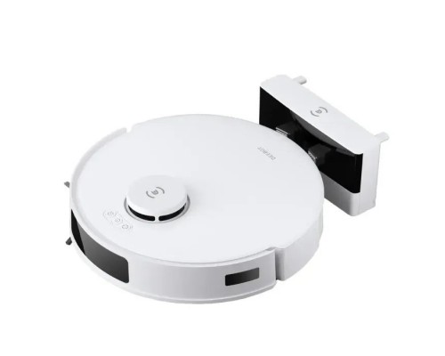 Пилосос Ecovacs DEEBOT N20 PRO (DKX55 WHITE)