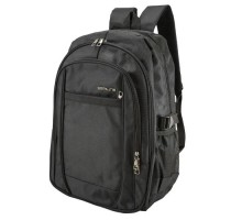 Рюкзак для ноутбука Semi Line 15.6" L2048 21L Black (L2048-1)