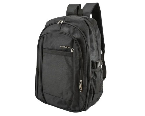 Рюкзак для ноутбука Semi Line 15.6" L2048 21L Black (L2048-1)