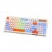 Клавіатура Maxxter KBG-3C01-UA USB UA (KBG-3C01-UA)