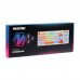Клавіатура Maxxter KBG-3C01-UA USB UA (KBG-3C01-UA)