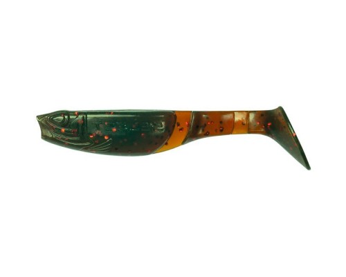 Силікон рибальський Select Boozer 4" 085 (3 шт/уп) (1870.32.30)