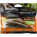 Силікон рибальський Select Easy Shad 3.5" 302 (5 шт/уп) (1870.71.80)
