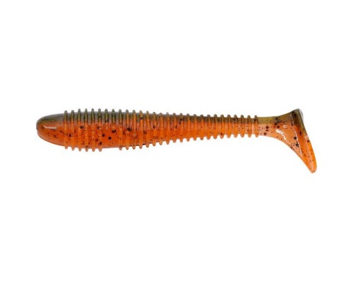 Силікон рибальський Select FatFish 2.4" 217 (6 шт/уп) (1870.32.91)