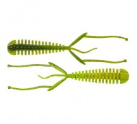 Силікон рибальський Select Toxic 1.7" 203 (8 шт/уп) (1870.33.92)