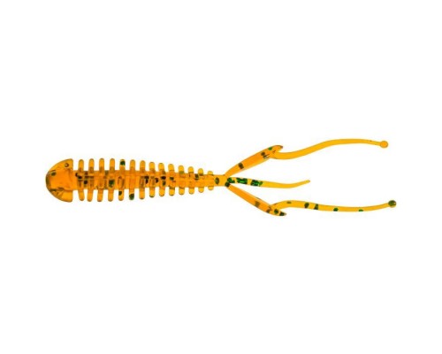 Силікон рибальський Select Toxic 2.3" 006 (6 шт/уп) (1870.34.00)