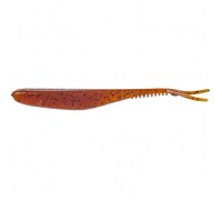 Силікон рибальський Select Victim V-Tail 4" 128 (5 шт/уп) (1870.74.38)