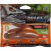 Силікон рибальський Select Victim V-Tail 4" 128 (5 шт/уп) (1870.74.38)