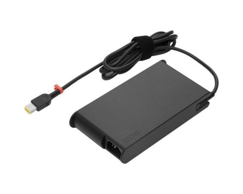 Блок живлення до ноутбуку Lenovo 230W Legion Slim AC (GX20Z46306)