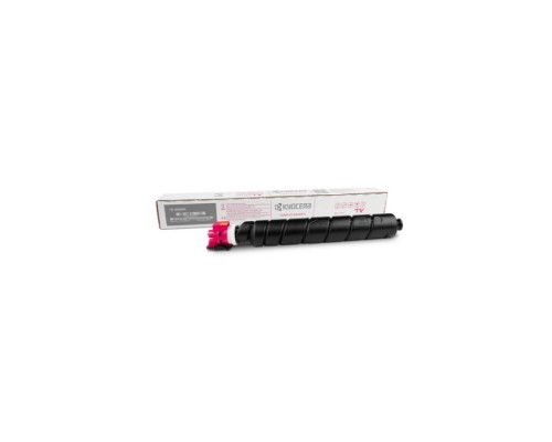 Тонер-картридж Kyocera TK-8555M Magenta 24К (1T02XCBNL0)