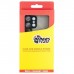 Чохол до мобільного телефона Dengos Matte Samsung Galaxy S25 Ultra (Black) (DG-TPU-MATT-164)