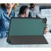 Чохол до планшета BeCover Smart Case Lenovo Tab TB-311FU 10.1" Dark Green (713107)