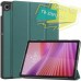 Чохол до планшета BeCover Smart Case Lenovo Tab TB-311FU 10.1" Dark Green (713107)