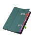 Чохол до планшета BeCover Smart Case Lenovo Tab TB-311FU 10.1" Dark Green (713107)