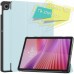 Чохол до планшета BeCover Smart Case Lenovo Tab TB-311FU 10.1" Light Blue (713114)