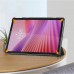 Чохол до планшета BeCover Smart Case Lenovo Tab TB-311FU 10.1" Light Blue (713114)