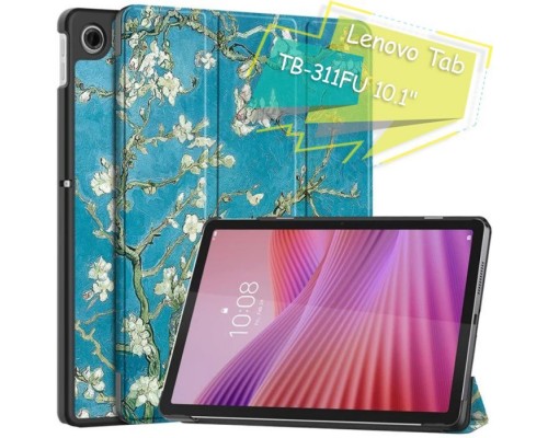 Чохол до планшета BeCover Smart Case Lenovo Tab TB-311FU 10.1" Spring (713122)