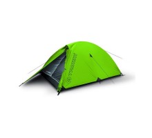 Намет Trimm Alfa-D lime green - зелений (001.009.0052)