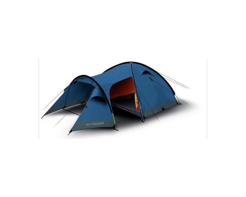 Намет Trimm Camp II dark lagoon/dark grey - синій (001.009.0066)