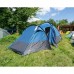 Намет Trimm Camp II dark lagoon/dark grey - синій (001.009.0066)