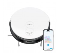 Пилосос TP-Link Tapo RV20 Mop